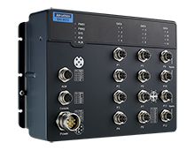 Advantech EKI-9512G-4GMW-AE