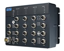 Advantech EKI-9516E-8GMPX-AE