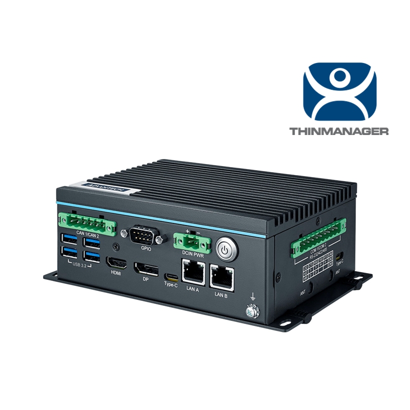 Advantech ESRP-CMS-U238V2