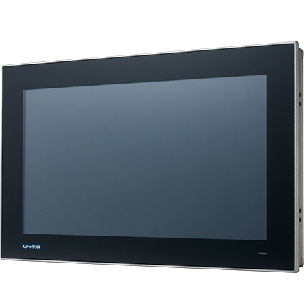 Advantech FPM-221W-P4AE