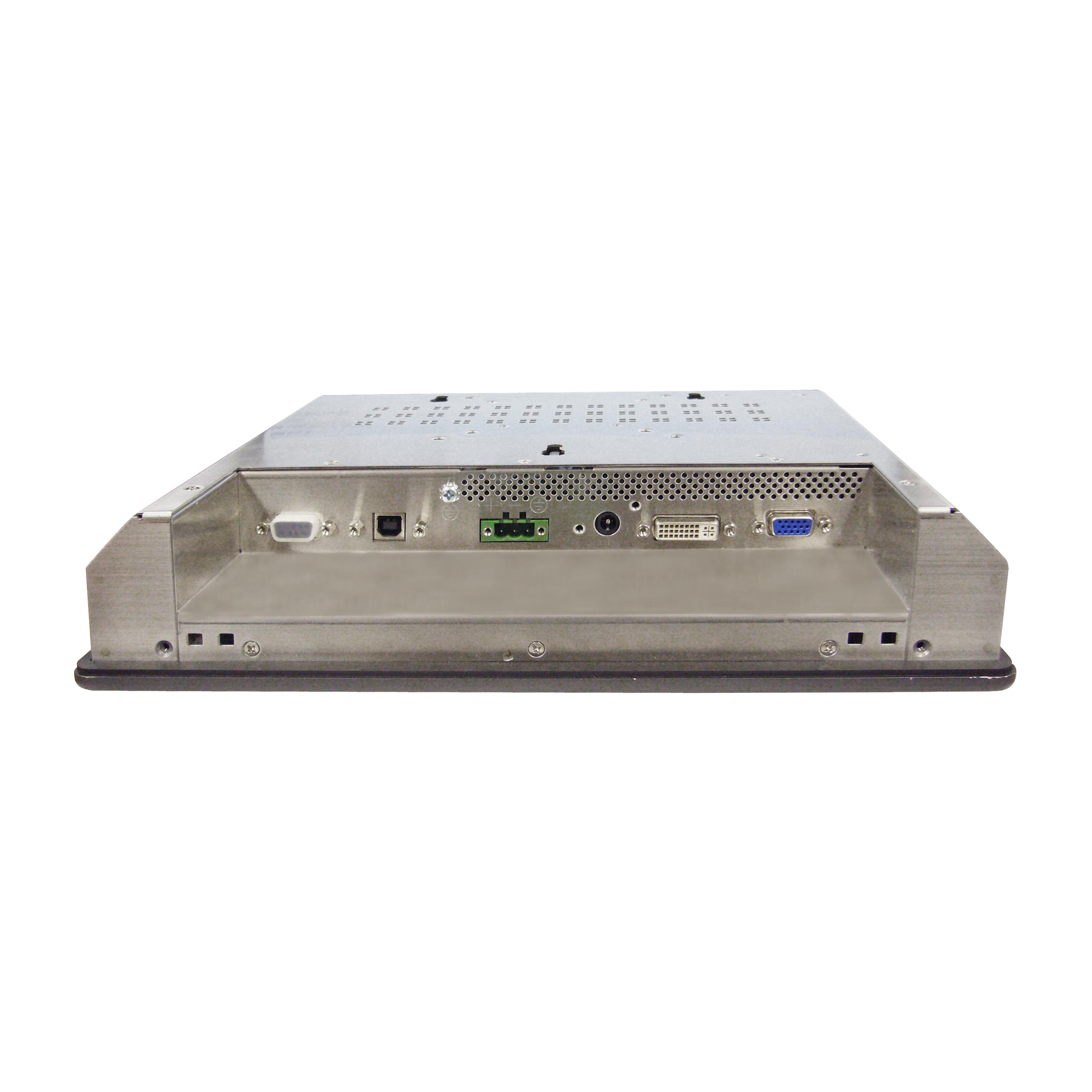 Advantech FPM-3121G-R3BE