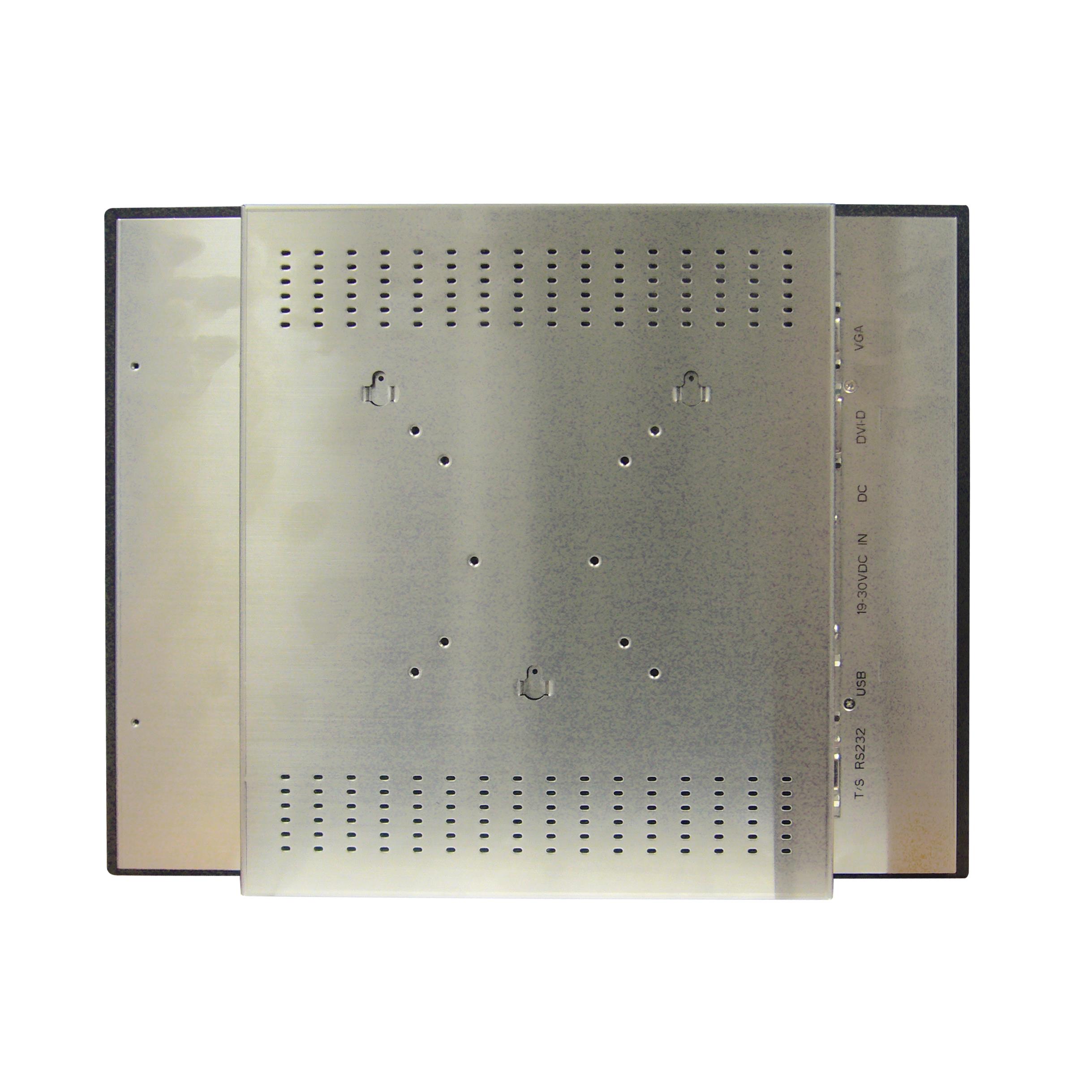 Advantech FPM-3151G-R3BE