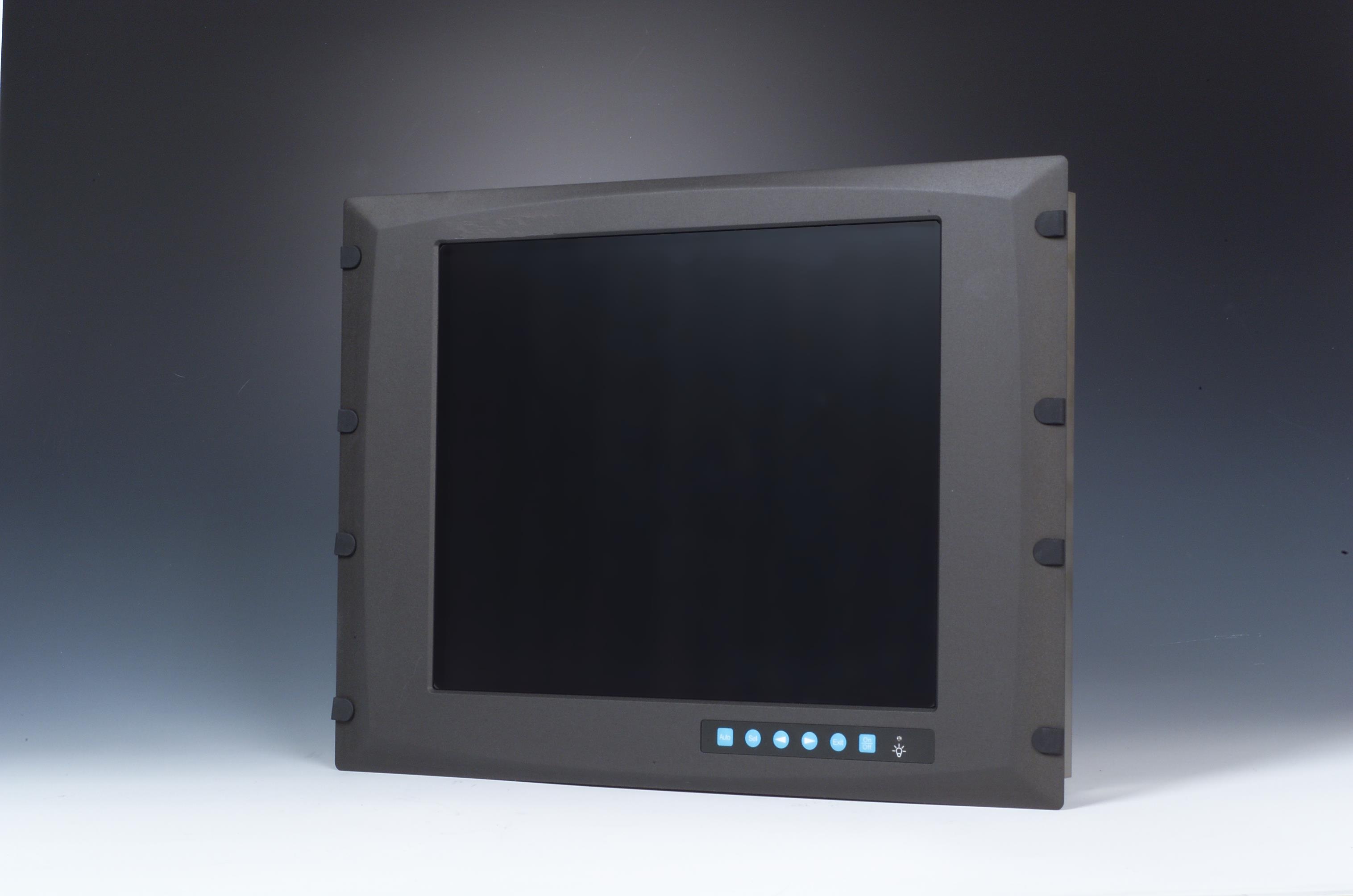 Advantech FPM-3171G-R3BE