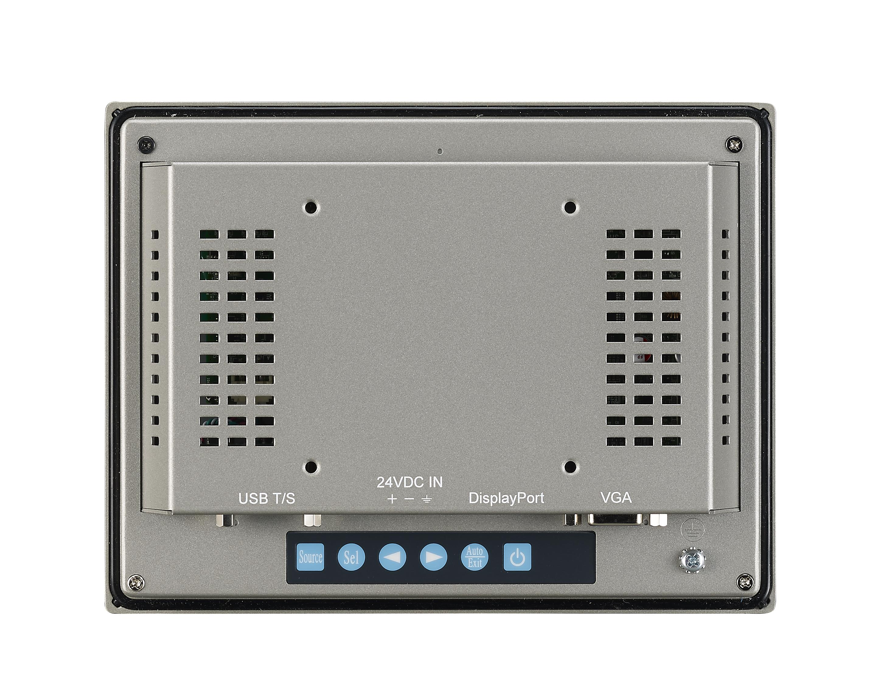 Advantech FPM-7061T-R3AE