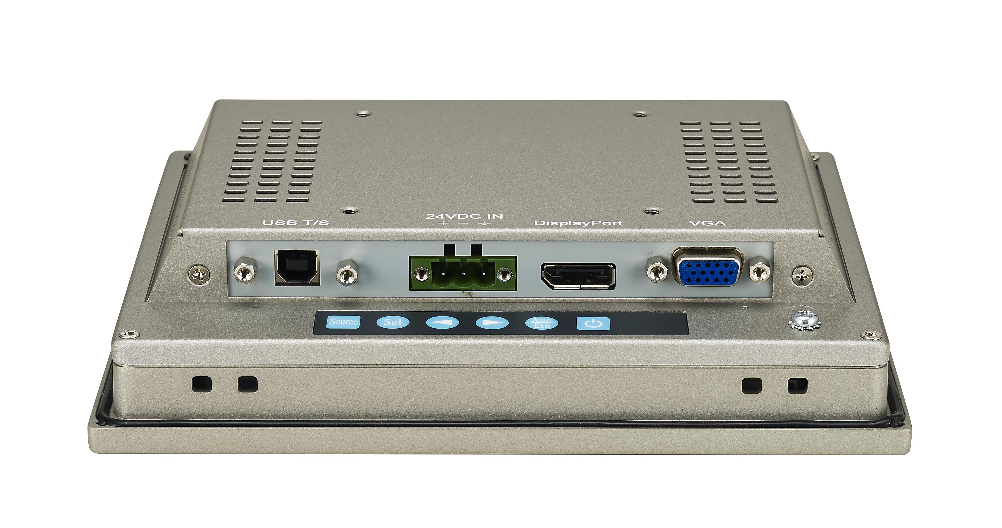 Advantech FPM-7061T-R3AE