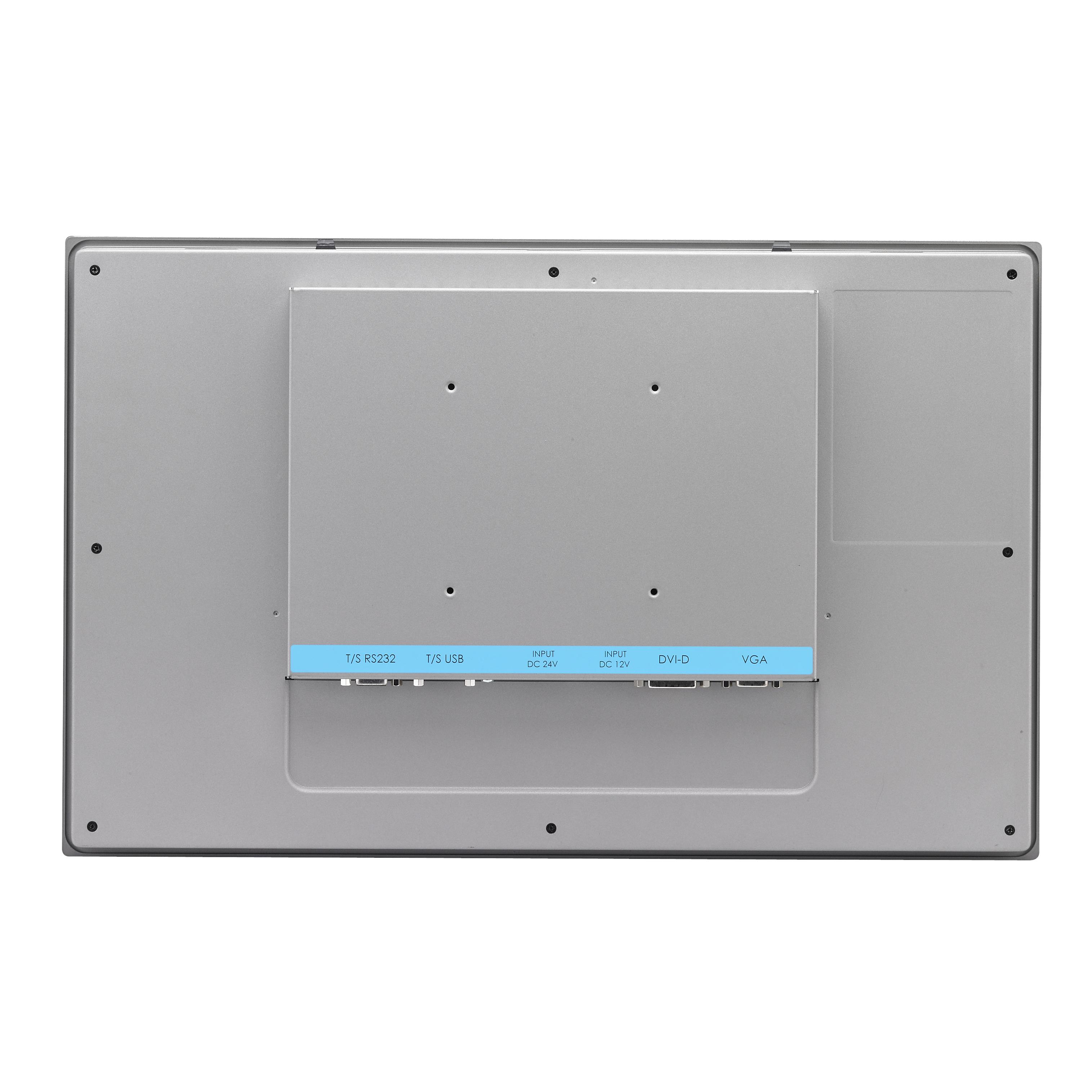 Advantech FPM-7181W-P3AE