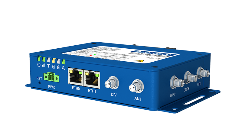 Advantech ICR-3241W-1ND