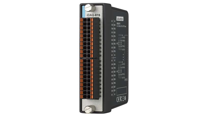Advantech IDAQ-815-AE