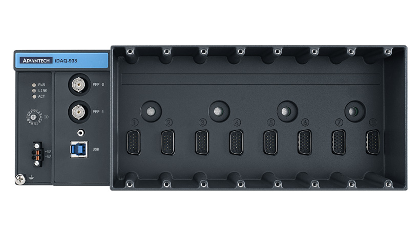 Advantech IDAQ-938-A