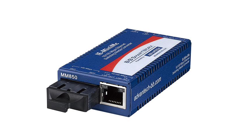 Advantech IMC-350I-M8-B