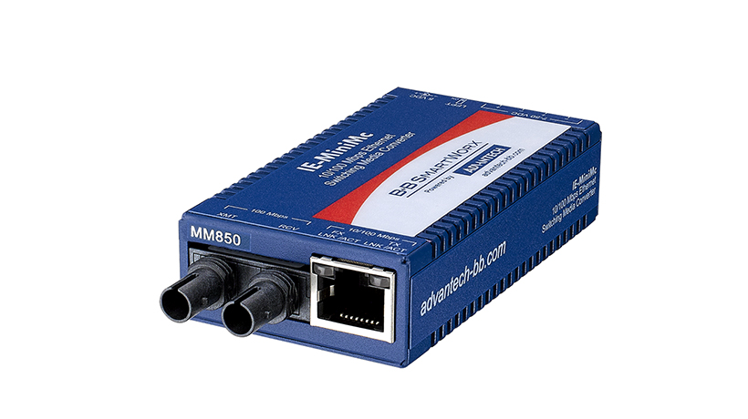 Advantech IMC-350I-M8ST-B