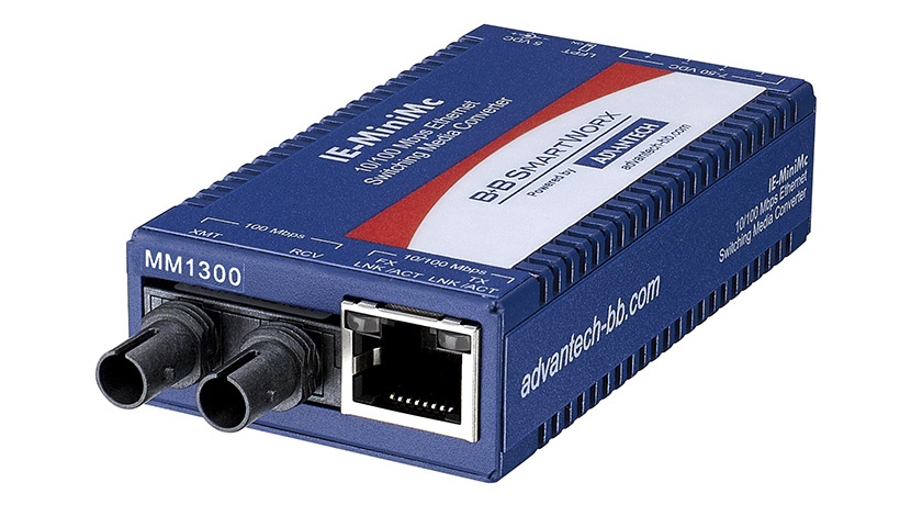 Advantech IMC-350I-MMST-B