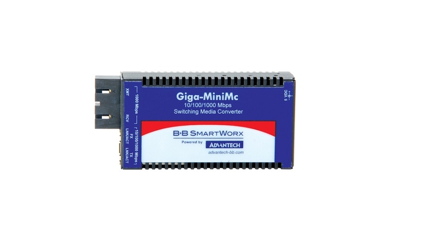 Advantech IMC-370-MMTX-PS