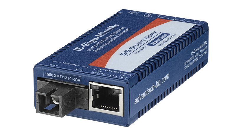 Advantech IMC-370I-SSR-C