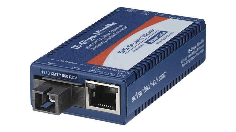 Advantech IMC-370I-SST-C