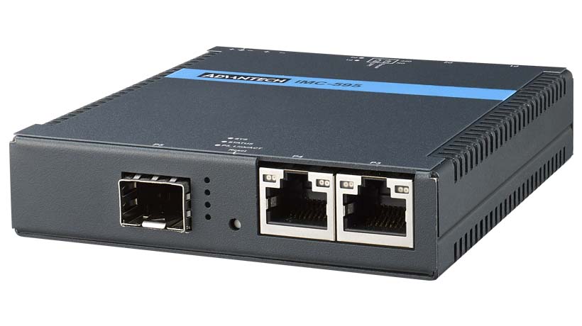 Advantech IMC-595MPI-A