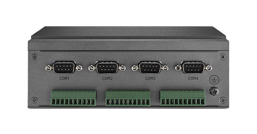 Advantech MIC-1816-U0A1E