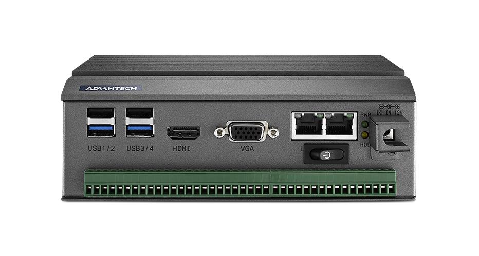 Advantech MIC-1816-U0A1E