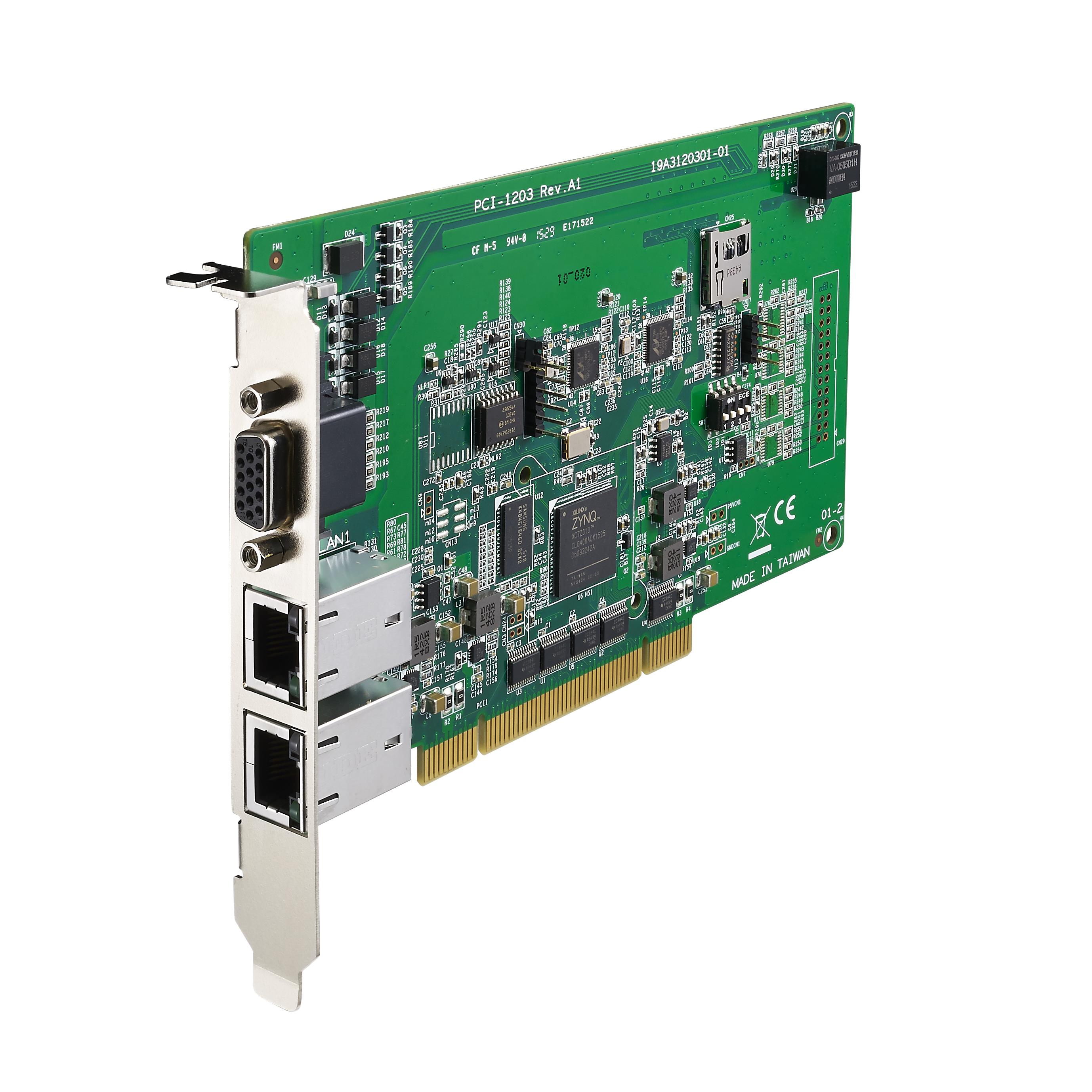 Advantech PCI-1203-06AE