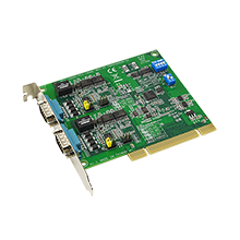 Advantech PCI-1602B-CE