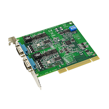 Advantech PCI-1604C-AE