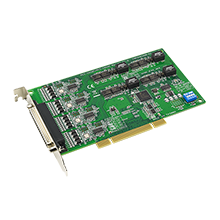 Advantech PCI-1610B-DE