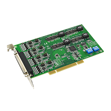 Advantech PCI-1612B-DE
