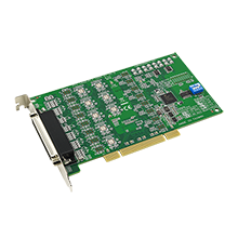Advantech PCI-1620A-DE