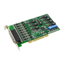 Advantech PCI-1622B-DE