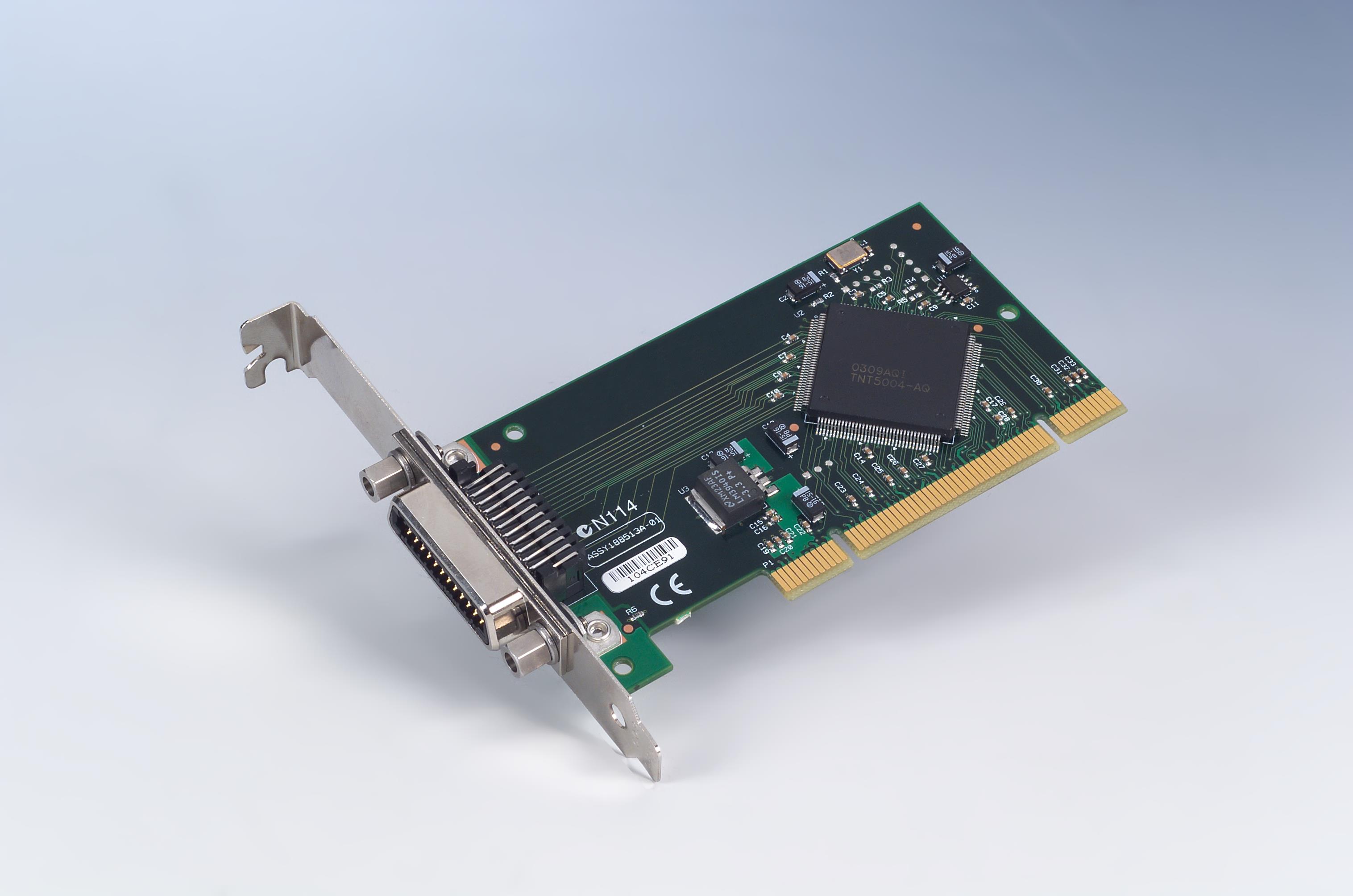 Advantech PCI-1671UP-AE