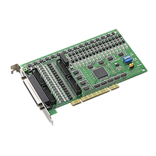 Advantech PCI-1730U-BE