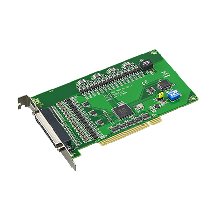 Advantech PCI-1750-BE