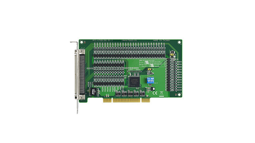 Advantech PCI-1752U-BE