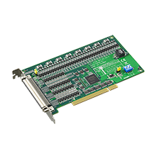 Advantech PCI-1756-BE