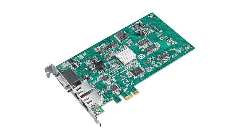Advantech PCIE-1203-64AE