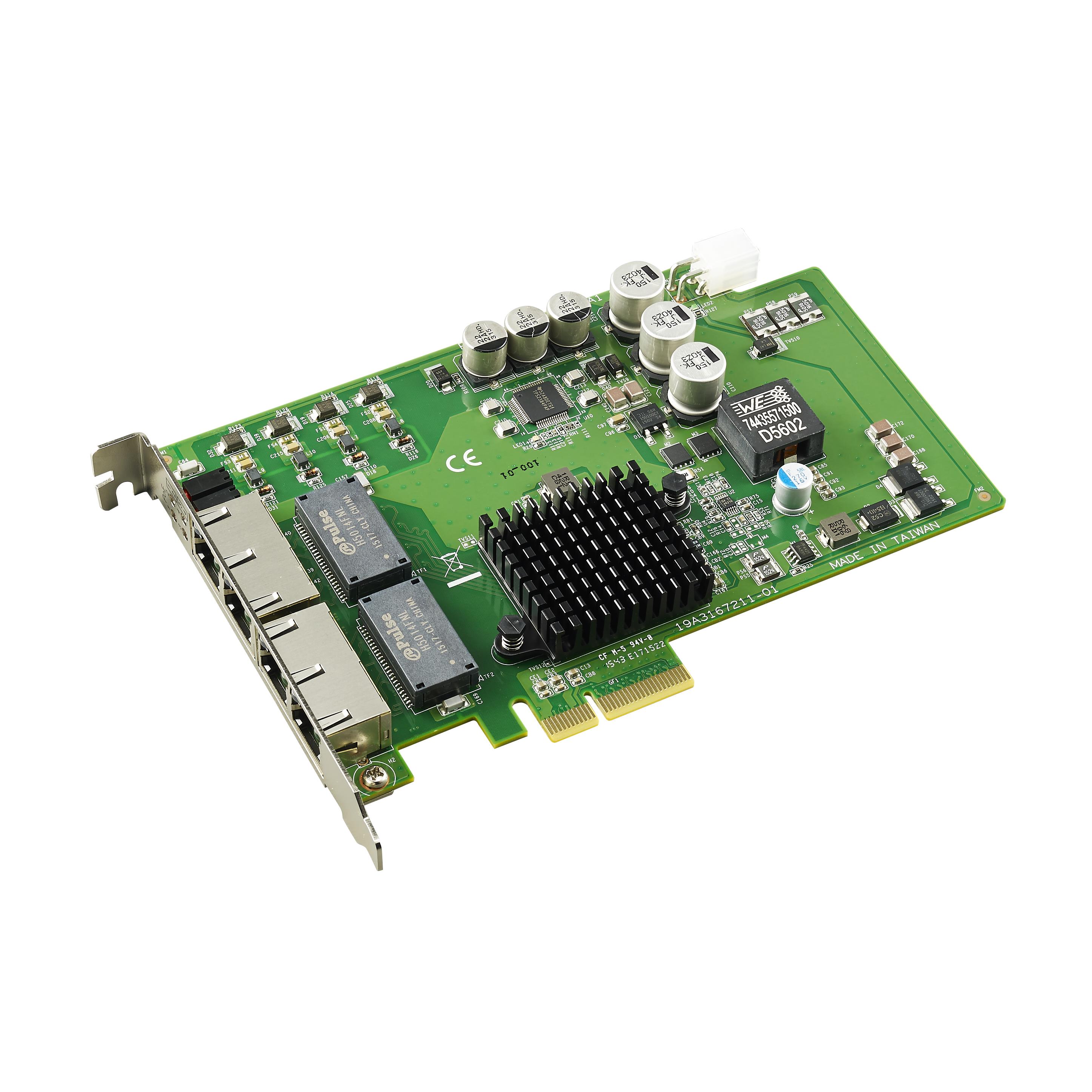 Advantech PCIE-1674V-CE