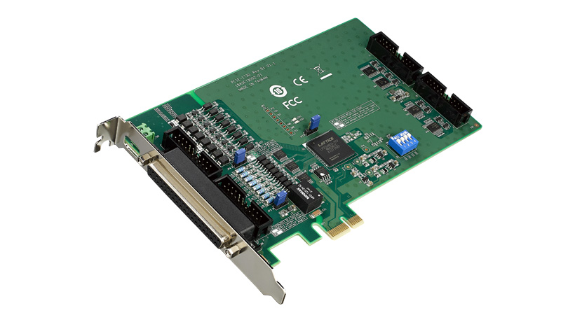 Advantech PCIE-1730-BE
