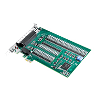 Advantech PCIE-1758DO-AE