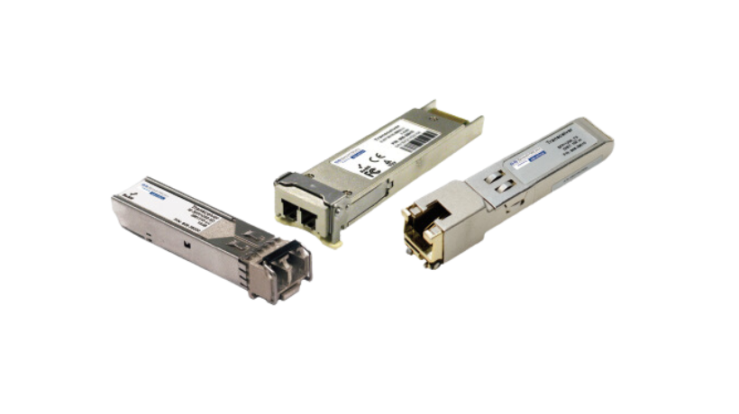 Advantech SFP-XSM-LCI-10K