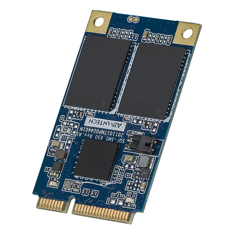 Advantech SQF-SMSZ2-128GDSDE