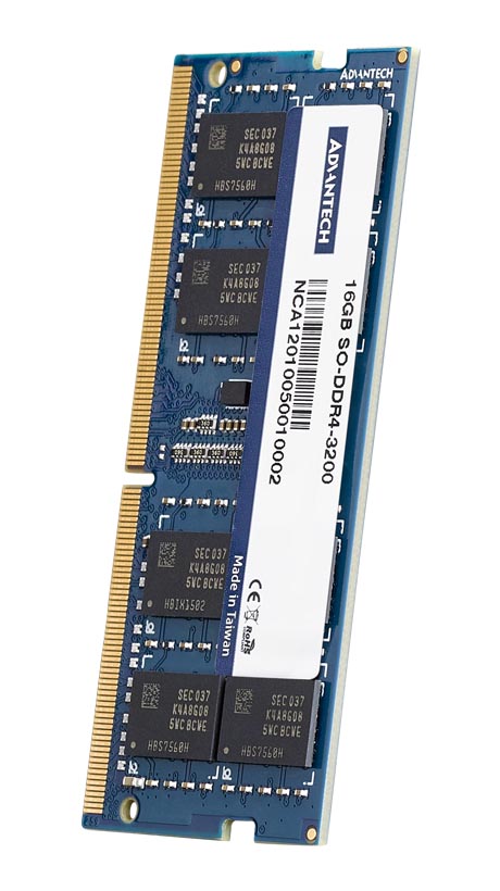 Advantech SQR-SD4N8G3K2SNBGB