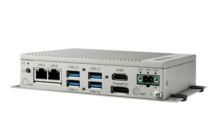 Advantech UNO-2372G-E021BE