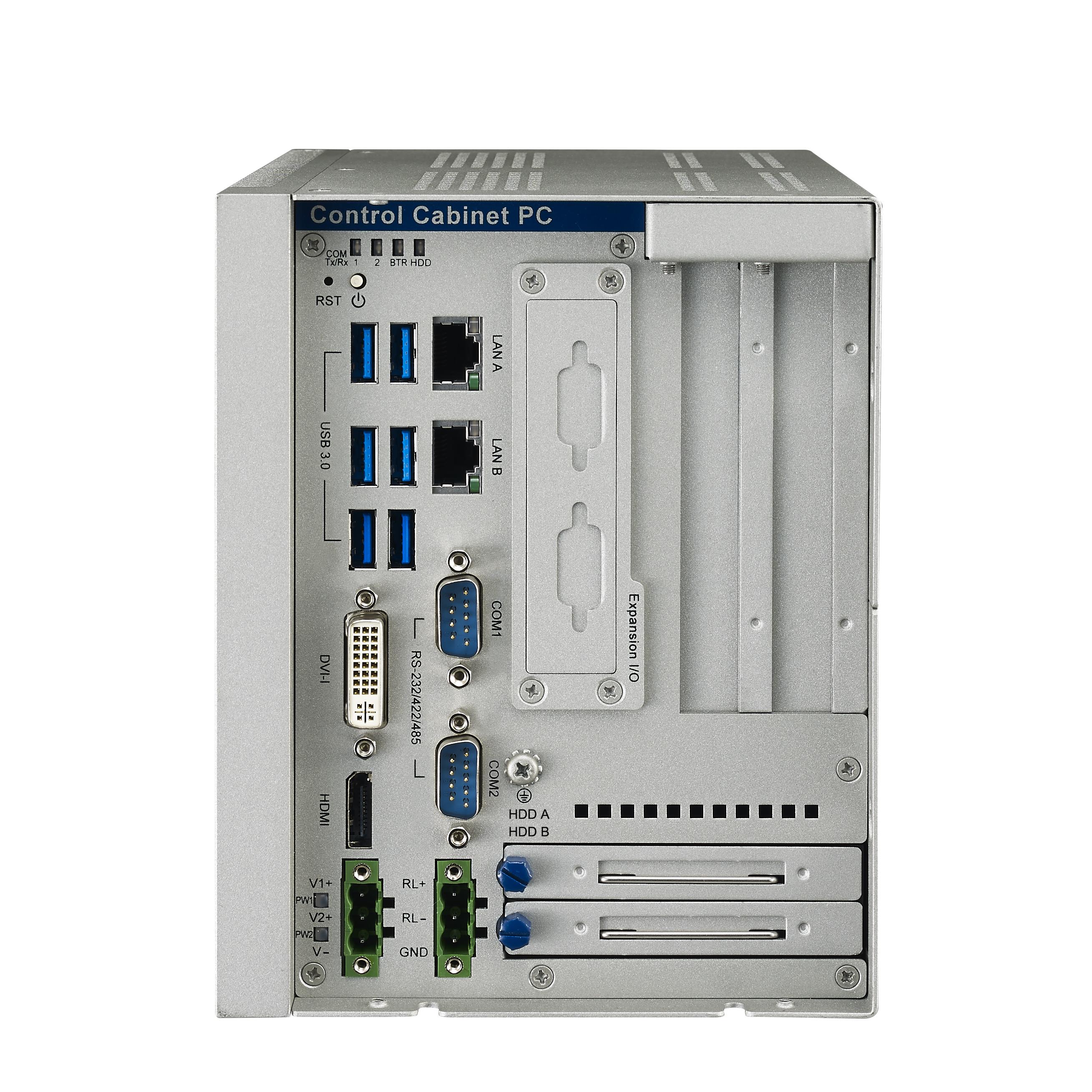 Advantech UNO-3283G-674BE