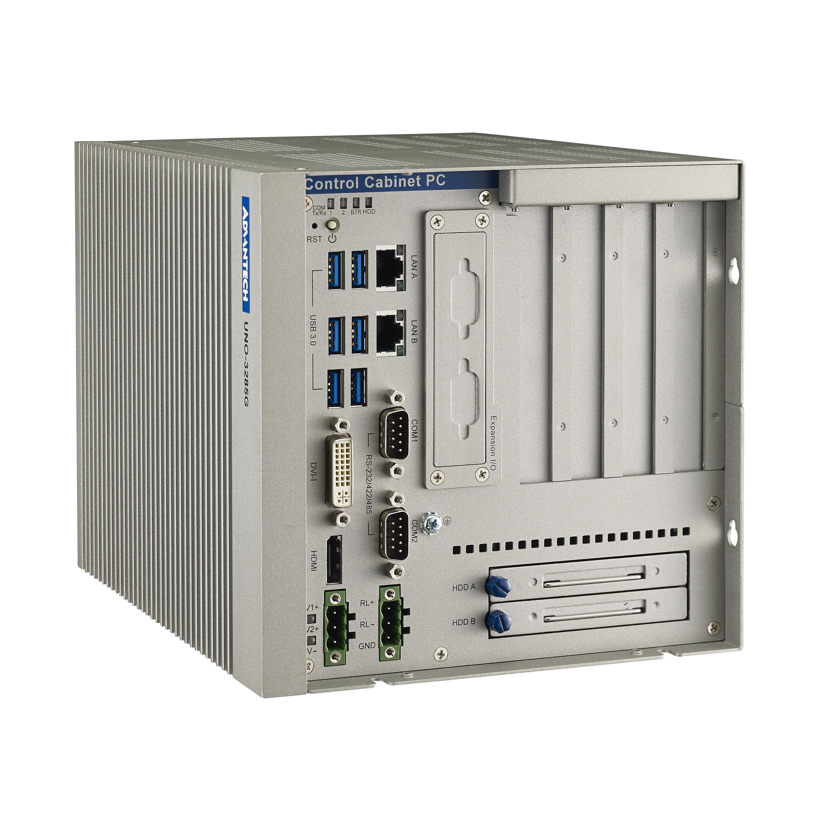 Advantech UNO-3285G-674BE