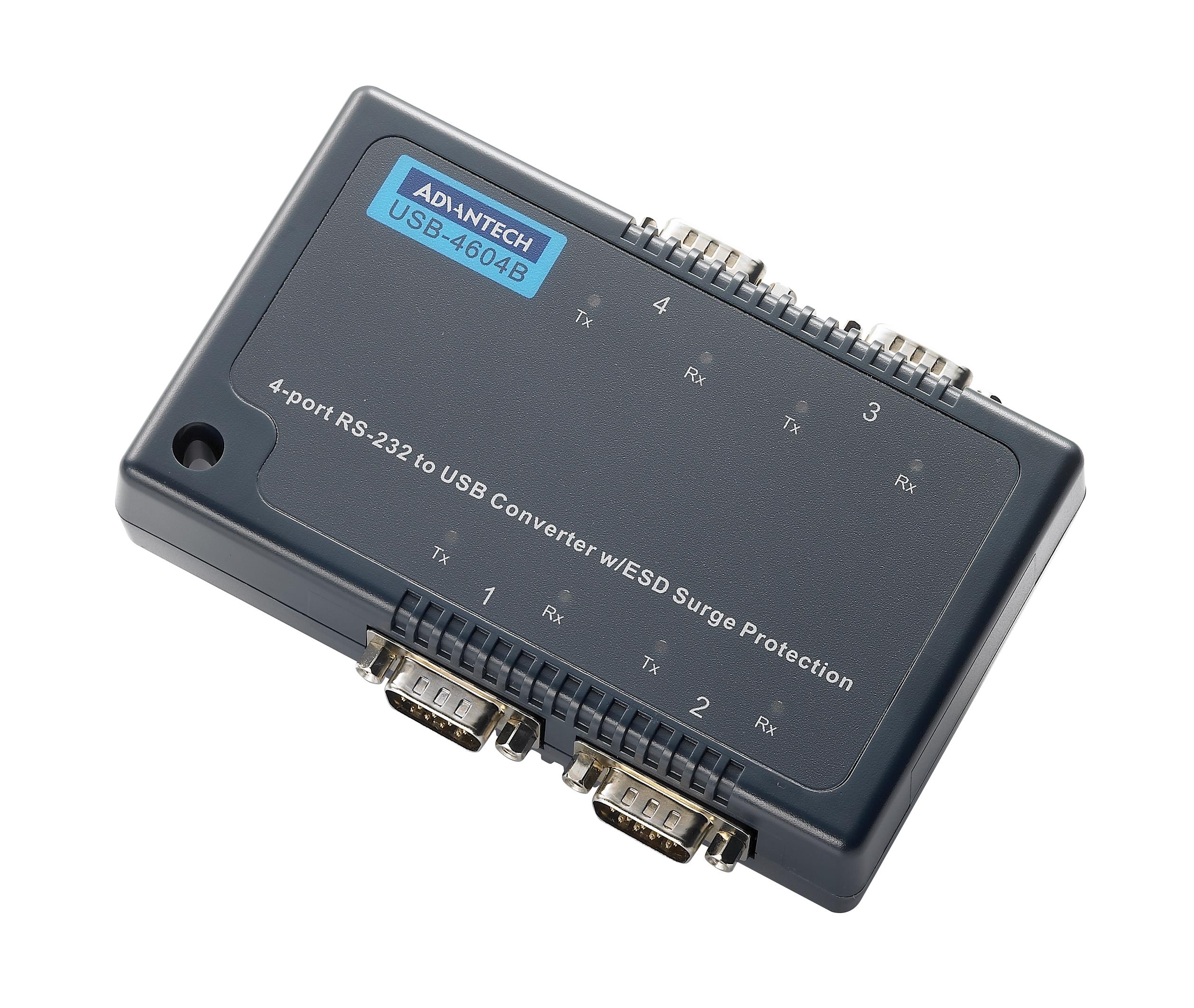 Advantech USB-4604B-BE