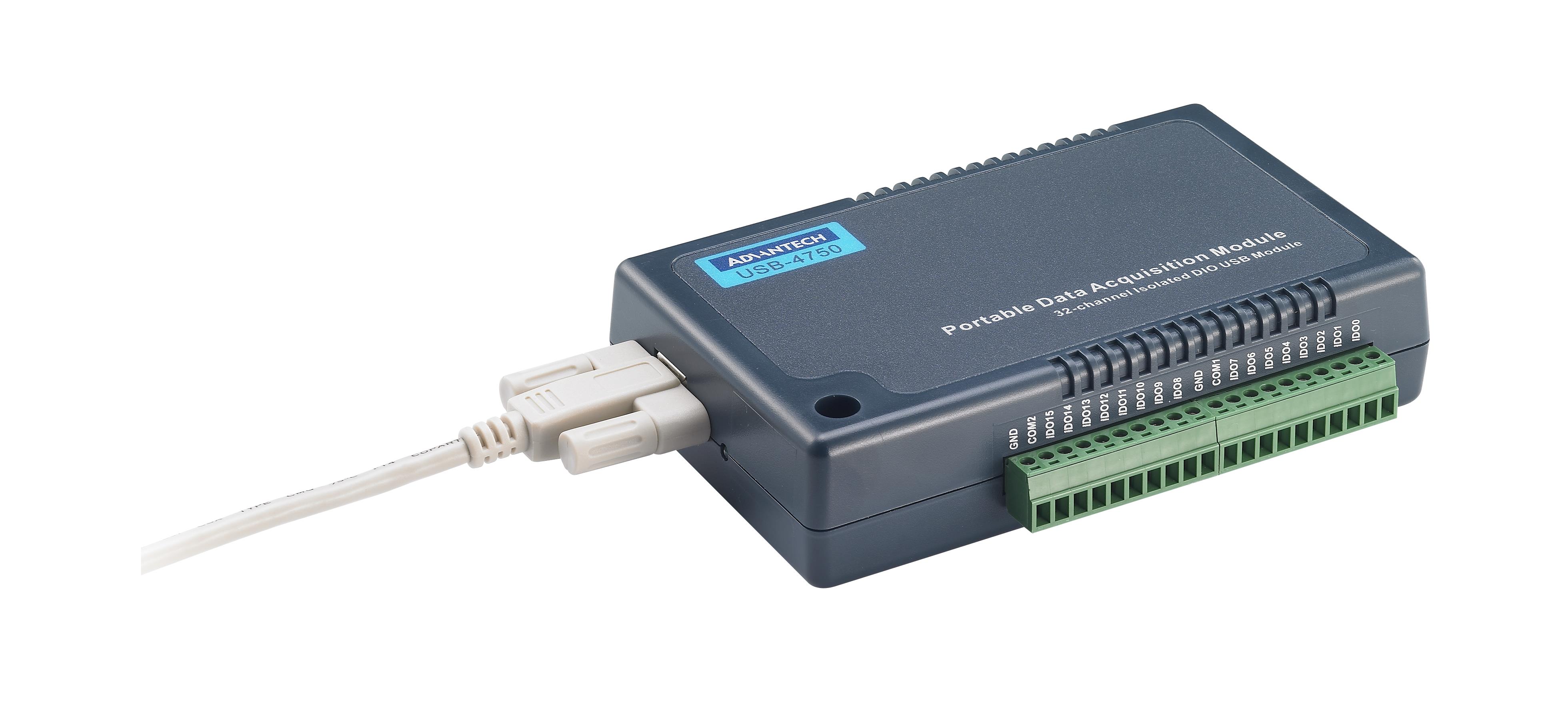 Advantech USB-4750-CE