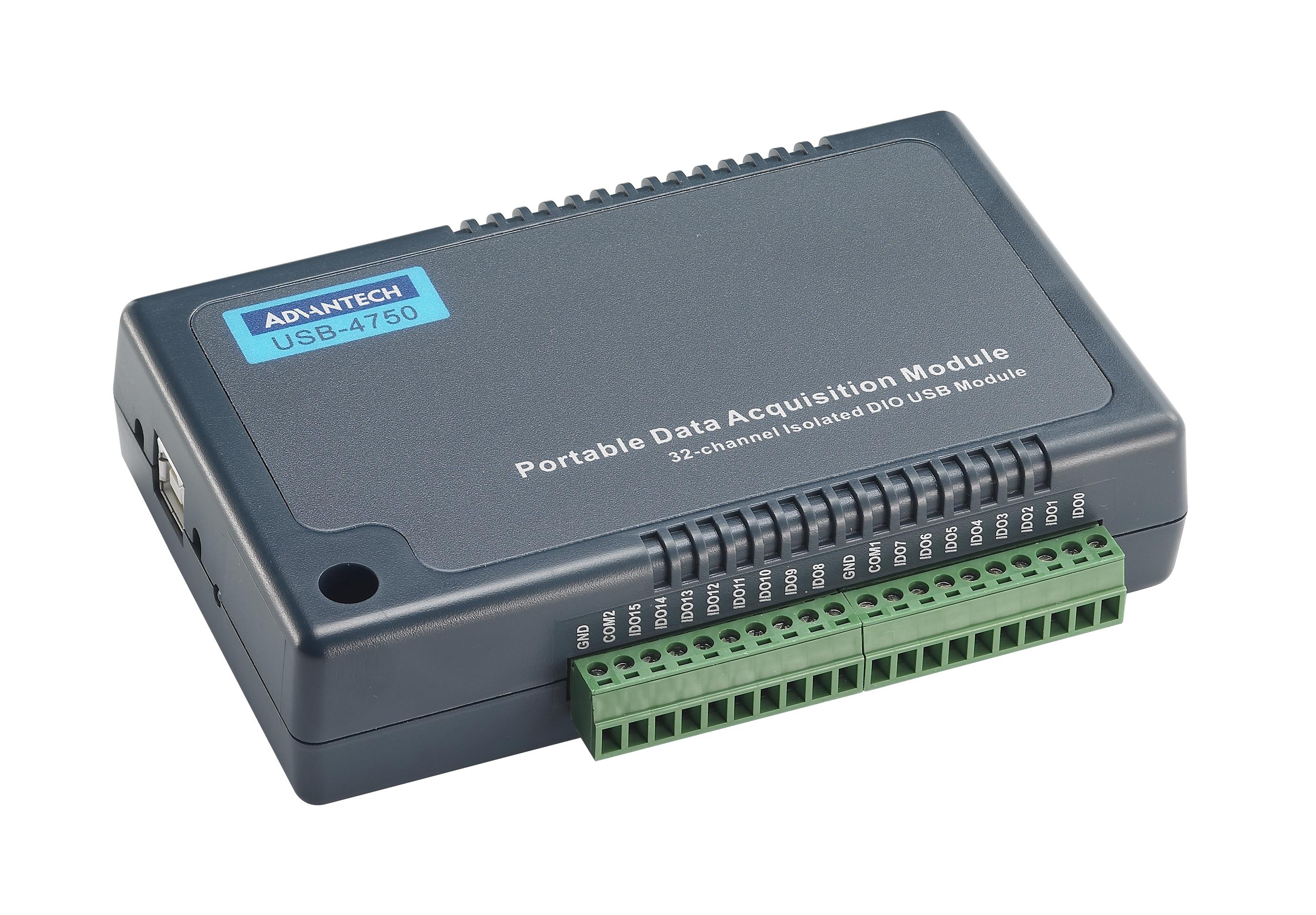 Advantech USB-4750-CE