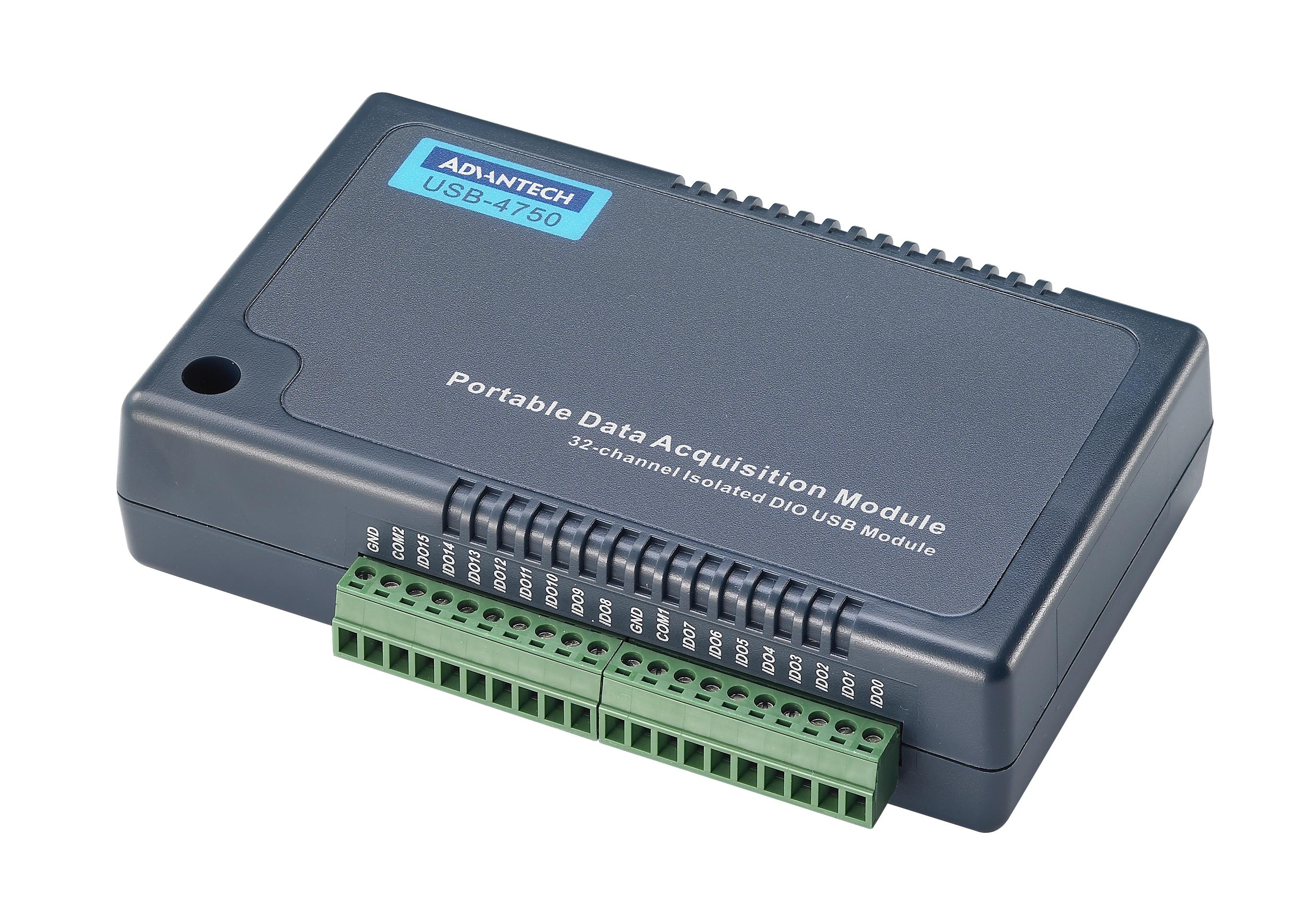Advantech USB-4750-CE