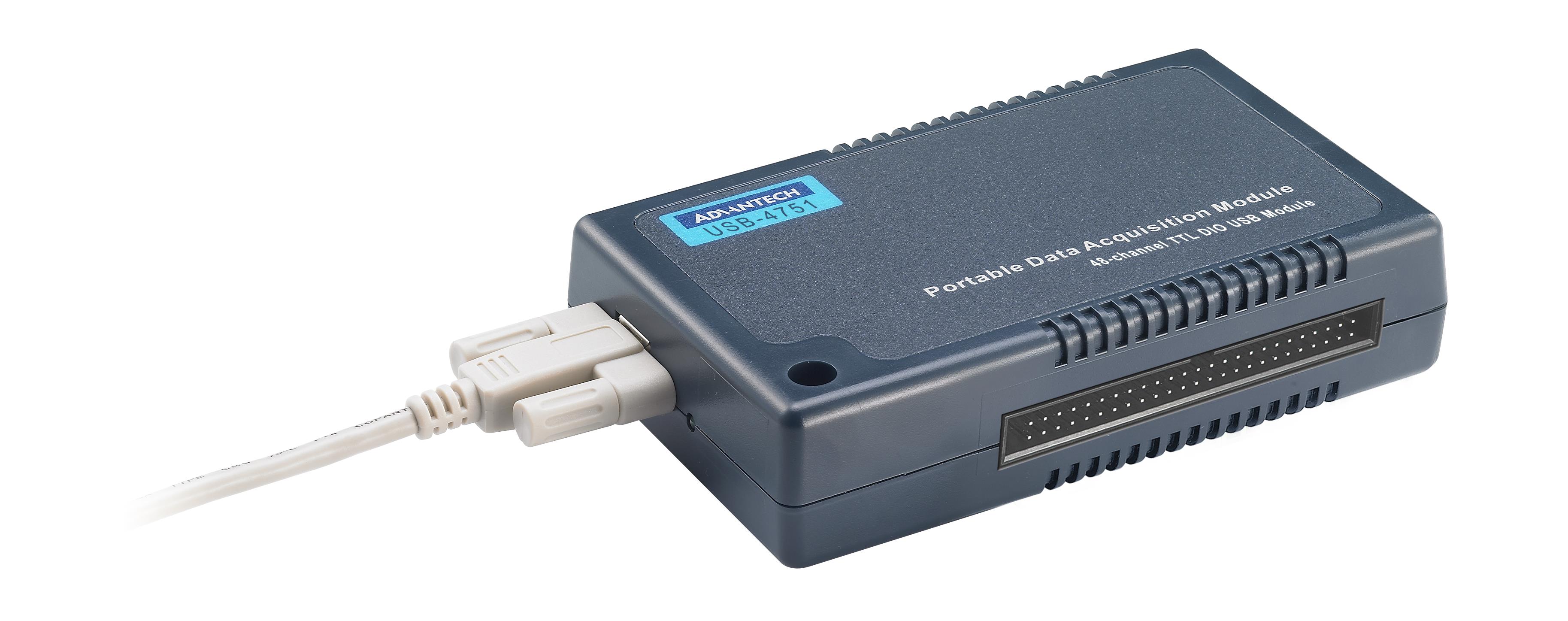 Advantech USB-4751-BE