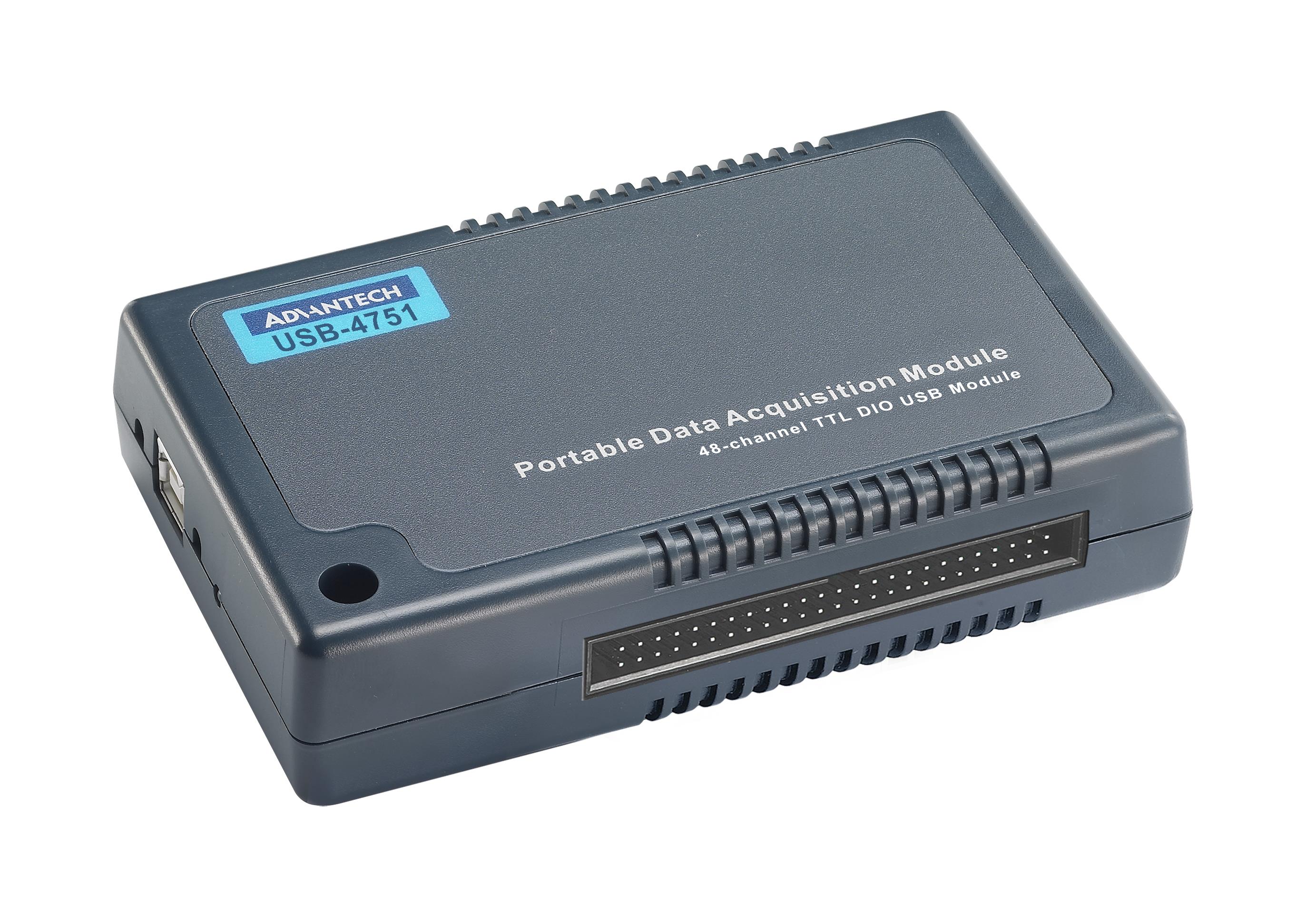 Advantech USB-4751-BE